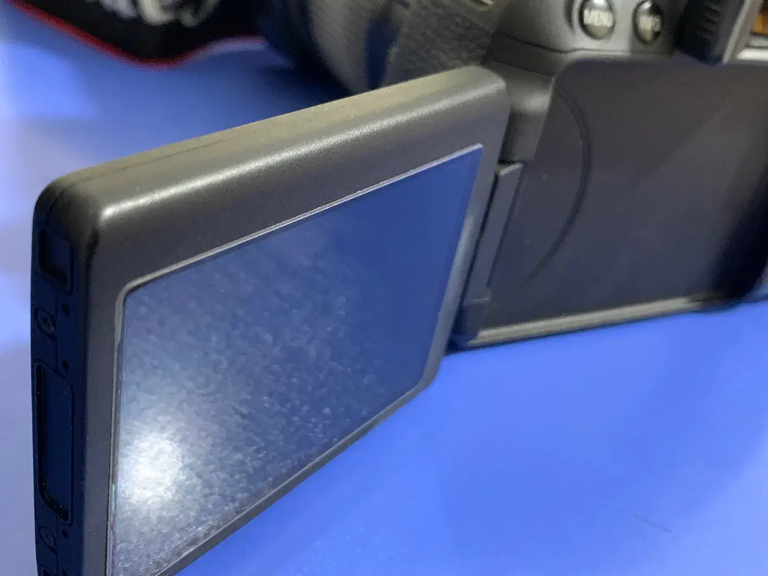 دوربین کنون ۷۰۰d با لنز ۱۸-۵۵|دوربین عکاسی و فیلم‌برداری|محمدیه-قزوین, |دیوار