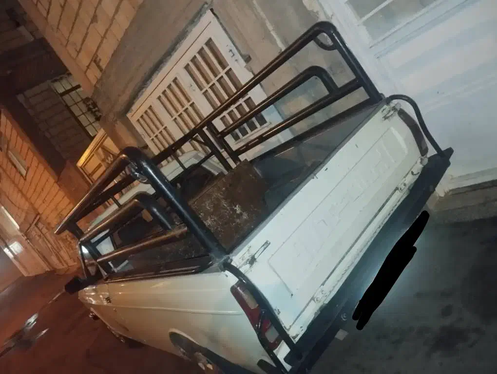 حمل بار پیکان وانت|خدمات حمل و نقل|شیراز, امام حسین|دیوار