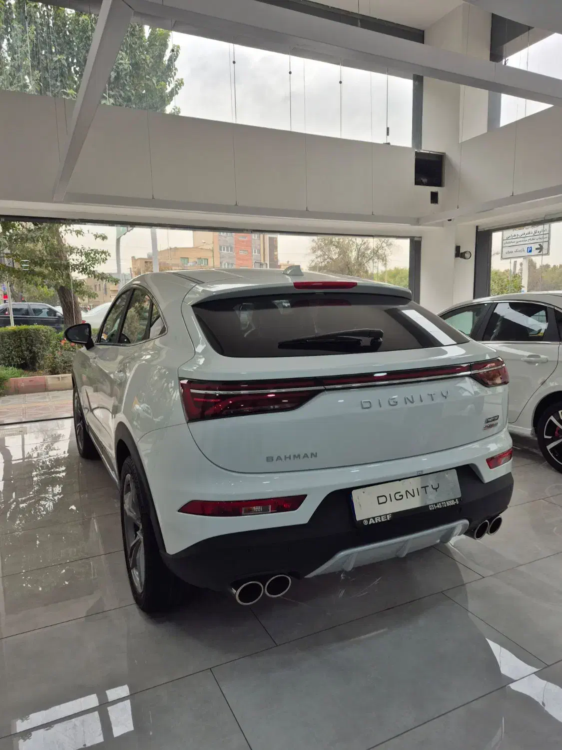 دیگنیتی پرستیژ صفر ۴۰۴|خودرو سواری و وانت|اصفهان, شیخ اشراق|دیوار