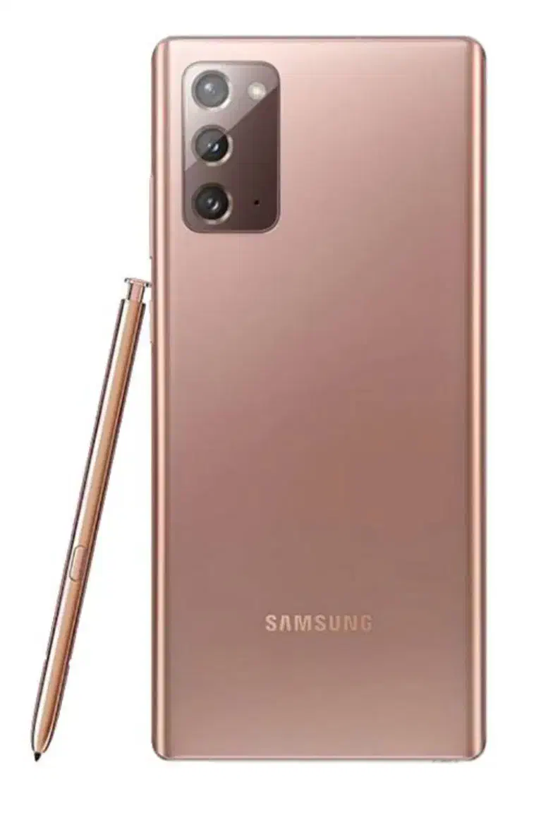 گوشی سامسونگ نوت ۲۰|موبایل|رفسنجان, |دیوار