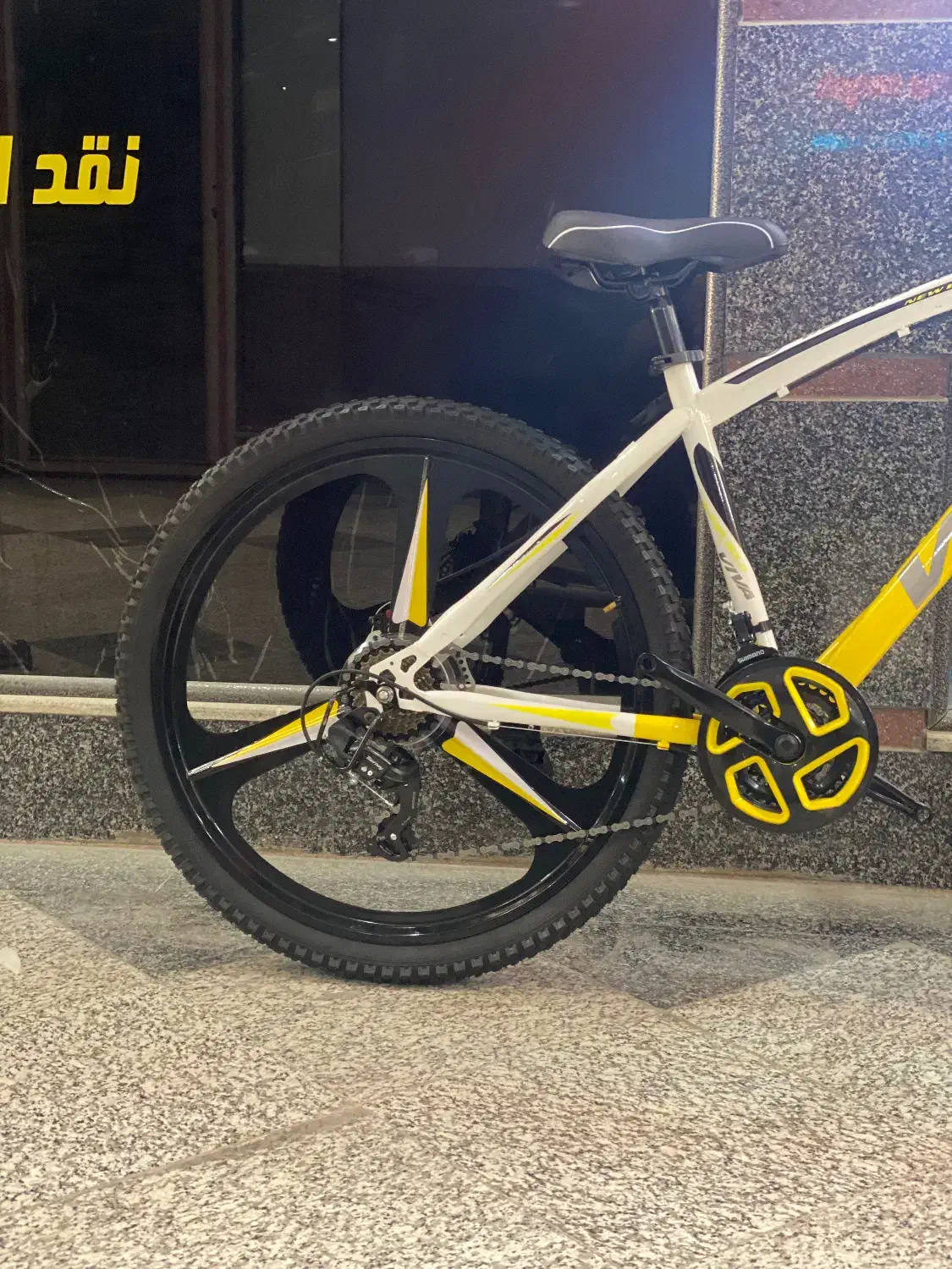 ویوا پره اسپرت سایز۲۶|دوچرخه، اسکیت، اسکوتر|شهریار, شهریار|دیوار