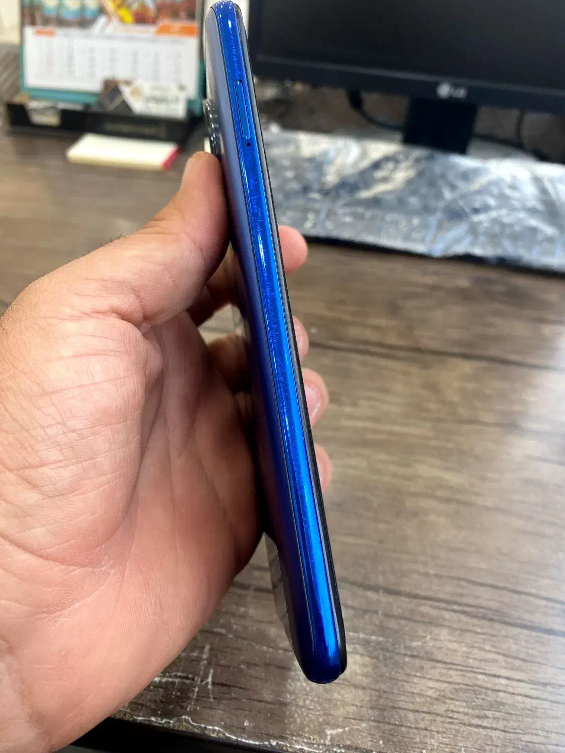 شیاومی Poco X3pro|موبایل|میانه, |دیوار