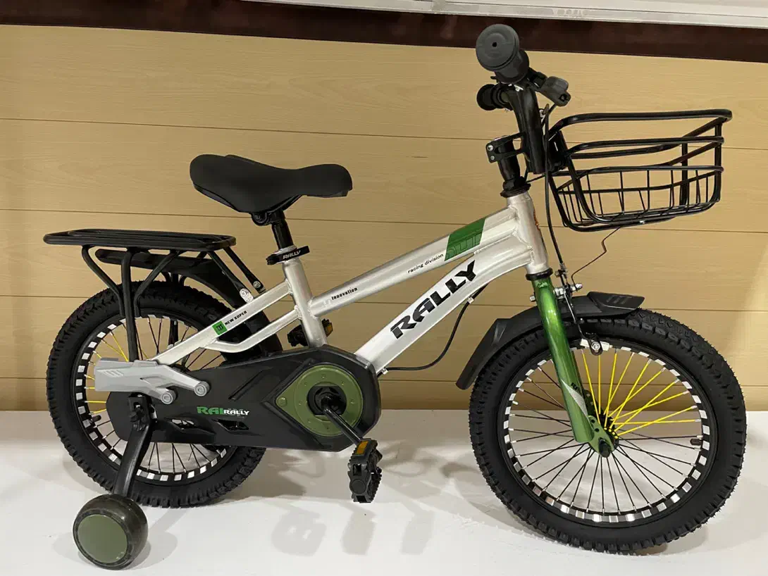 سایز ۱۶ مدل ترکدار|دوچرخه، اسکیت، اسکوتر|بندر گناوه, |دیوار