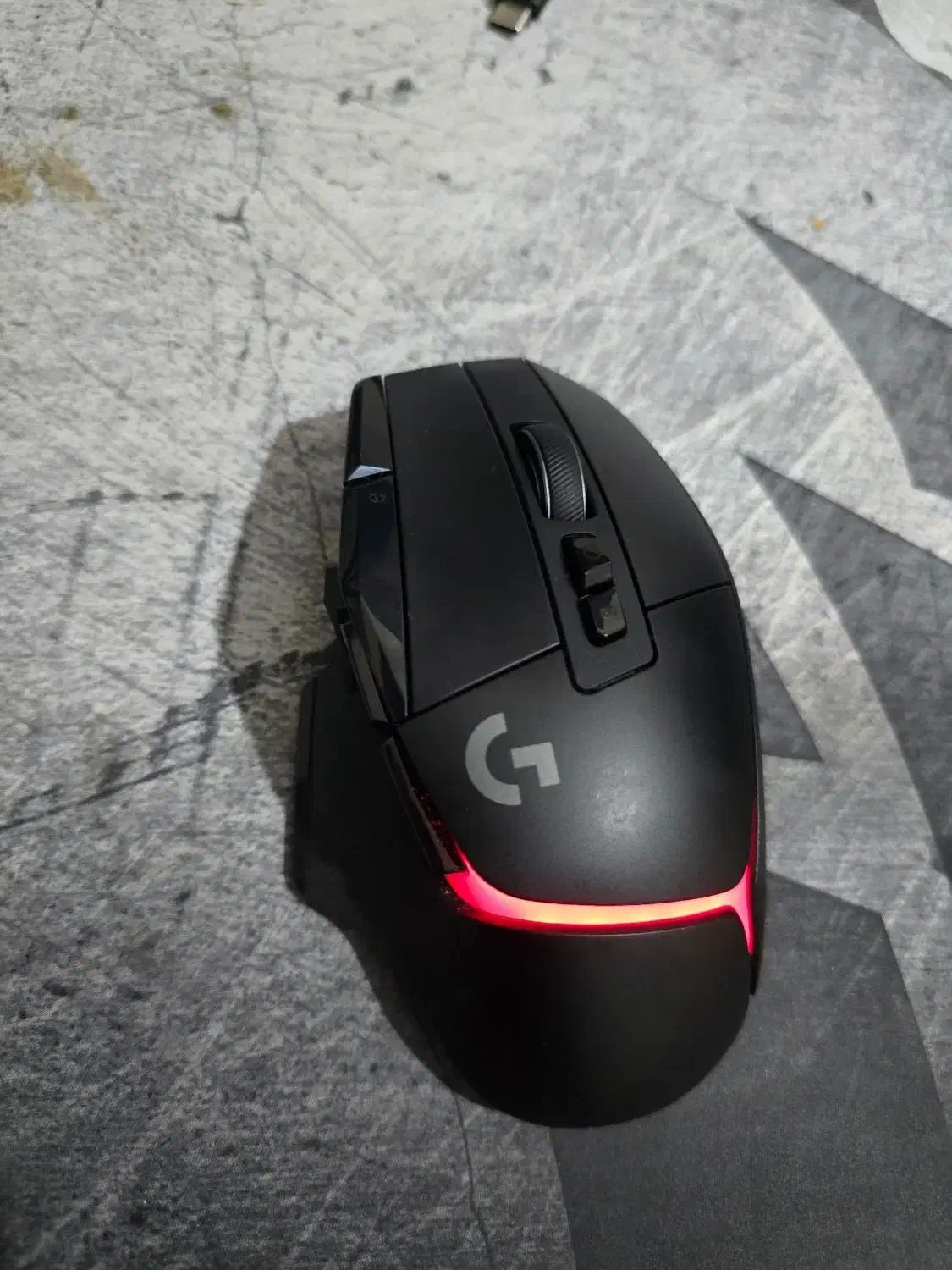 موس g502x|قطعات و لوازم جانبی رایانه|خورموج, |دیوار