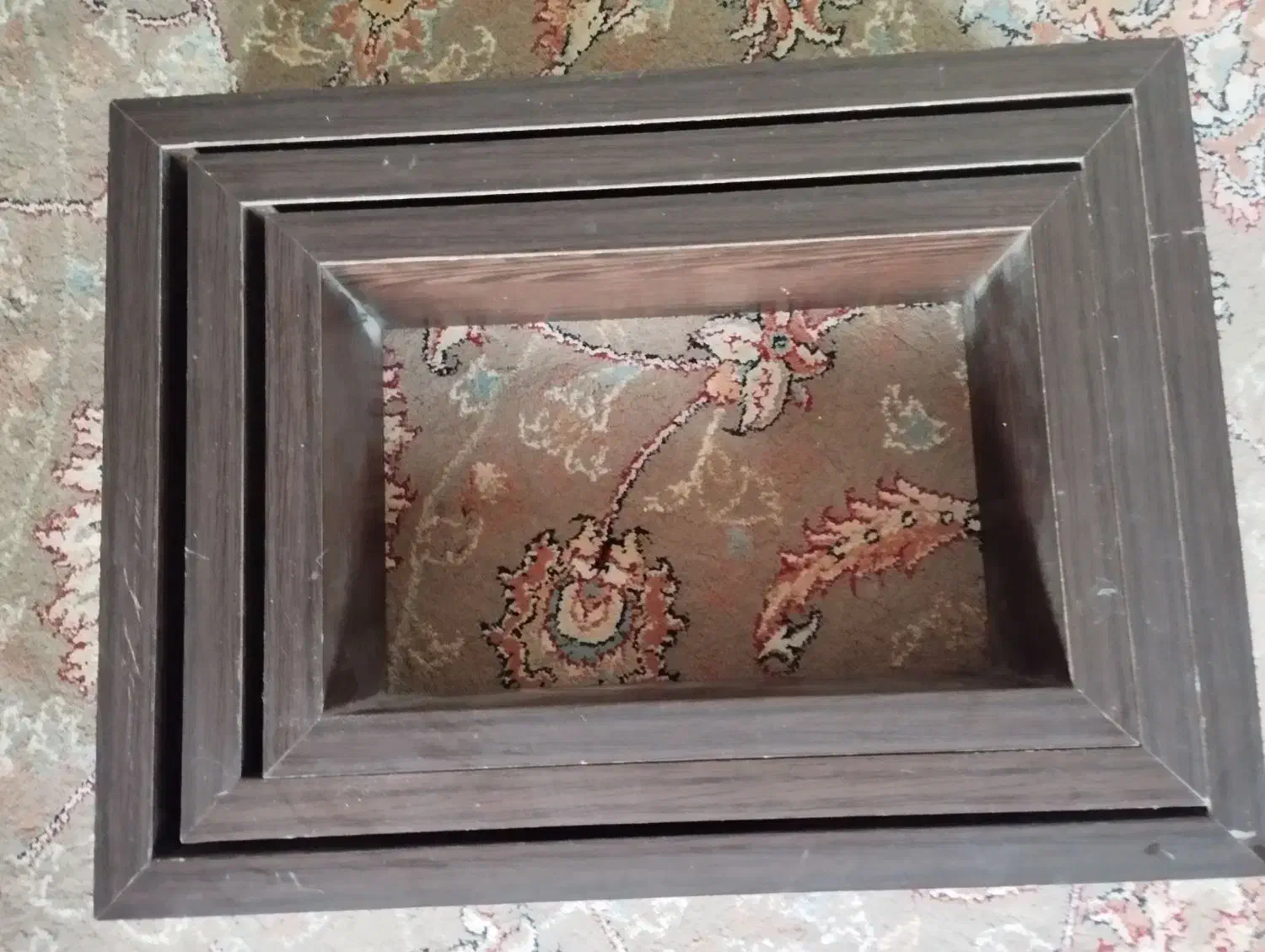 لباس|کیف، کفش، کمربند|شیراز, قدوسی غربی|دیوار