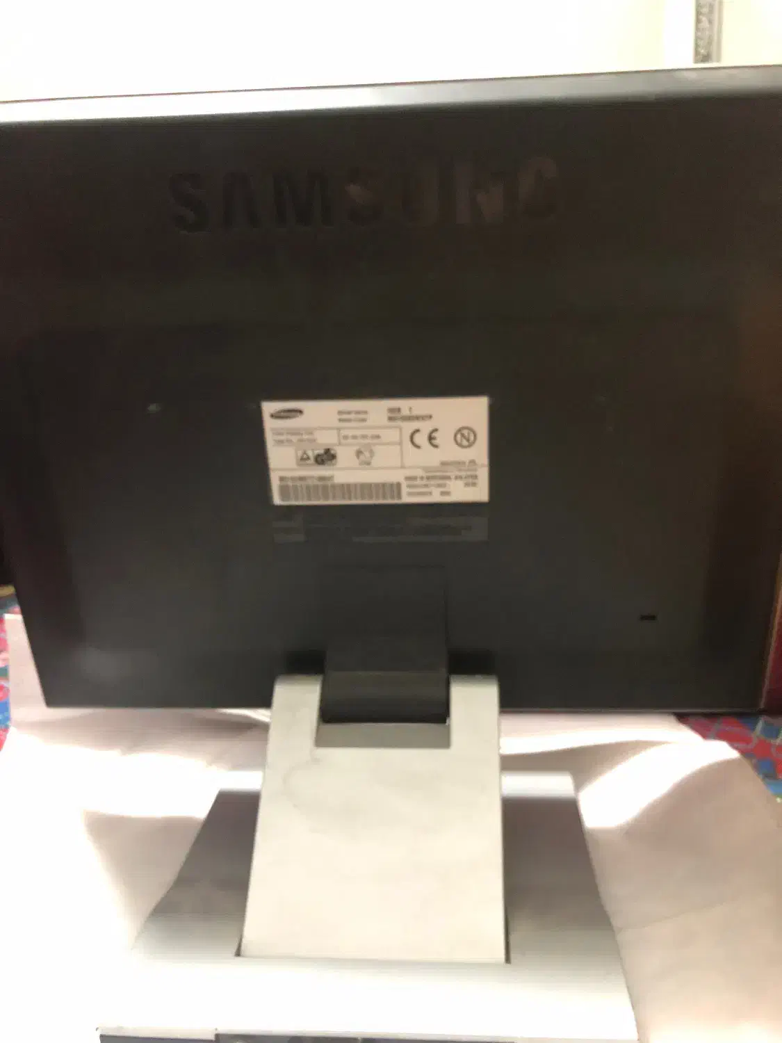 مانیتور|قطعات و لوازم جانبی رایانه|کهریزک, |دیوار