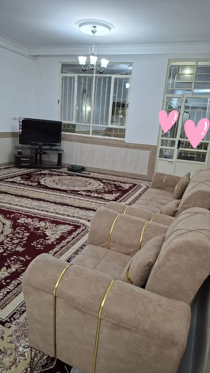 اجاره سوئیت روزانه مبله تمیز در تربت حیدریه|اجارهٔ کوتاهمدت آپارتمان و سوئیت|تربتحیدریه, ترمینال|دیوار