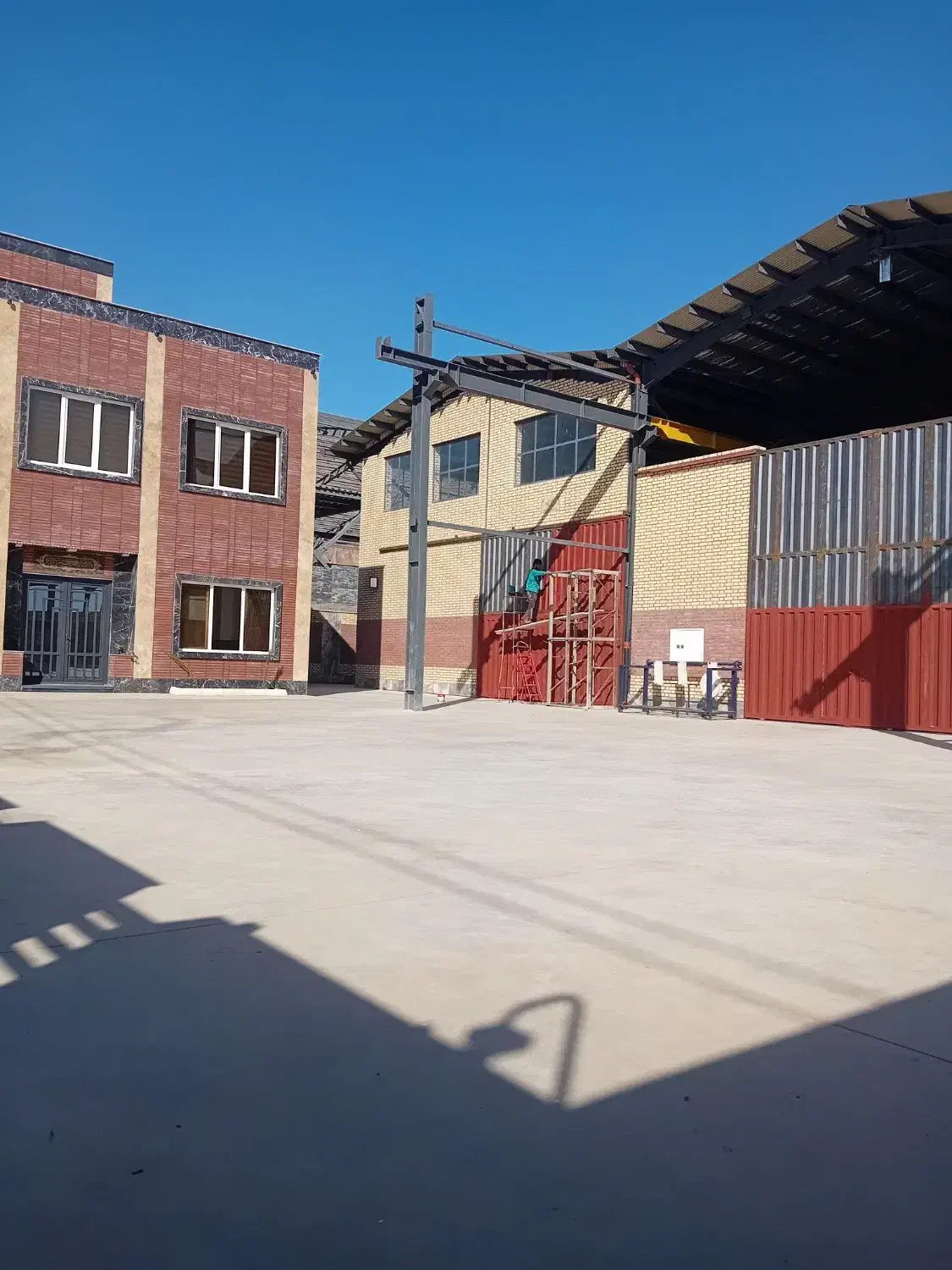 استخدام شاخه کار مفتول|استخدام صنعتی، فنی، مهندسی|قم, بلوار امین و ساحلی|دیوار