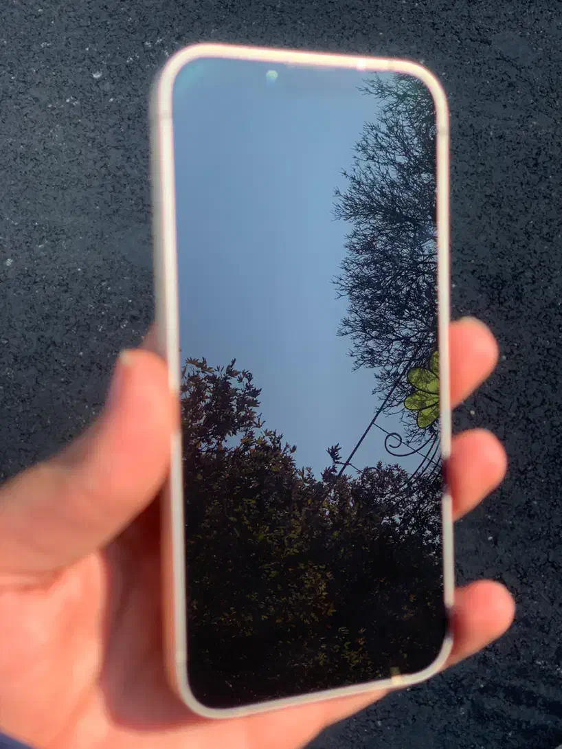 iphone 13 zaa|موبایل|قزوین, |دیوار