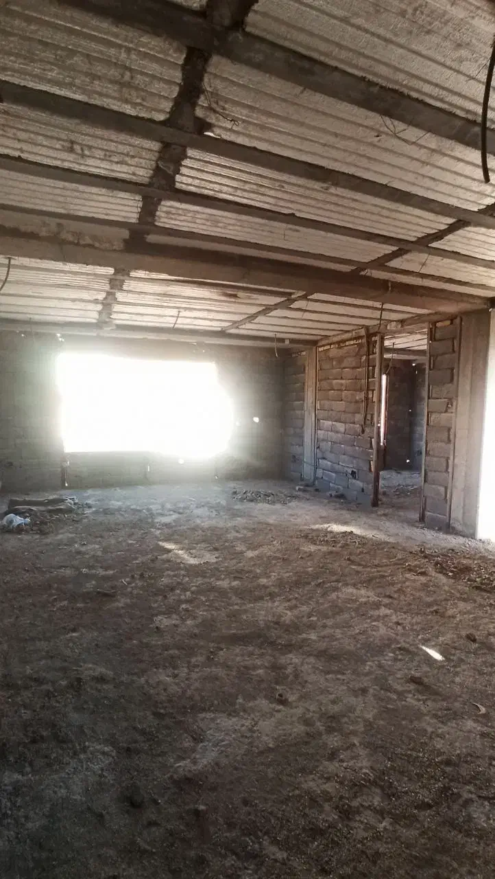 واحد درحد تیغه و تلکه کچل آباد همراه با جواز طبقه۳|فروش آپارتمان|جوانرود, |دیوار