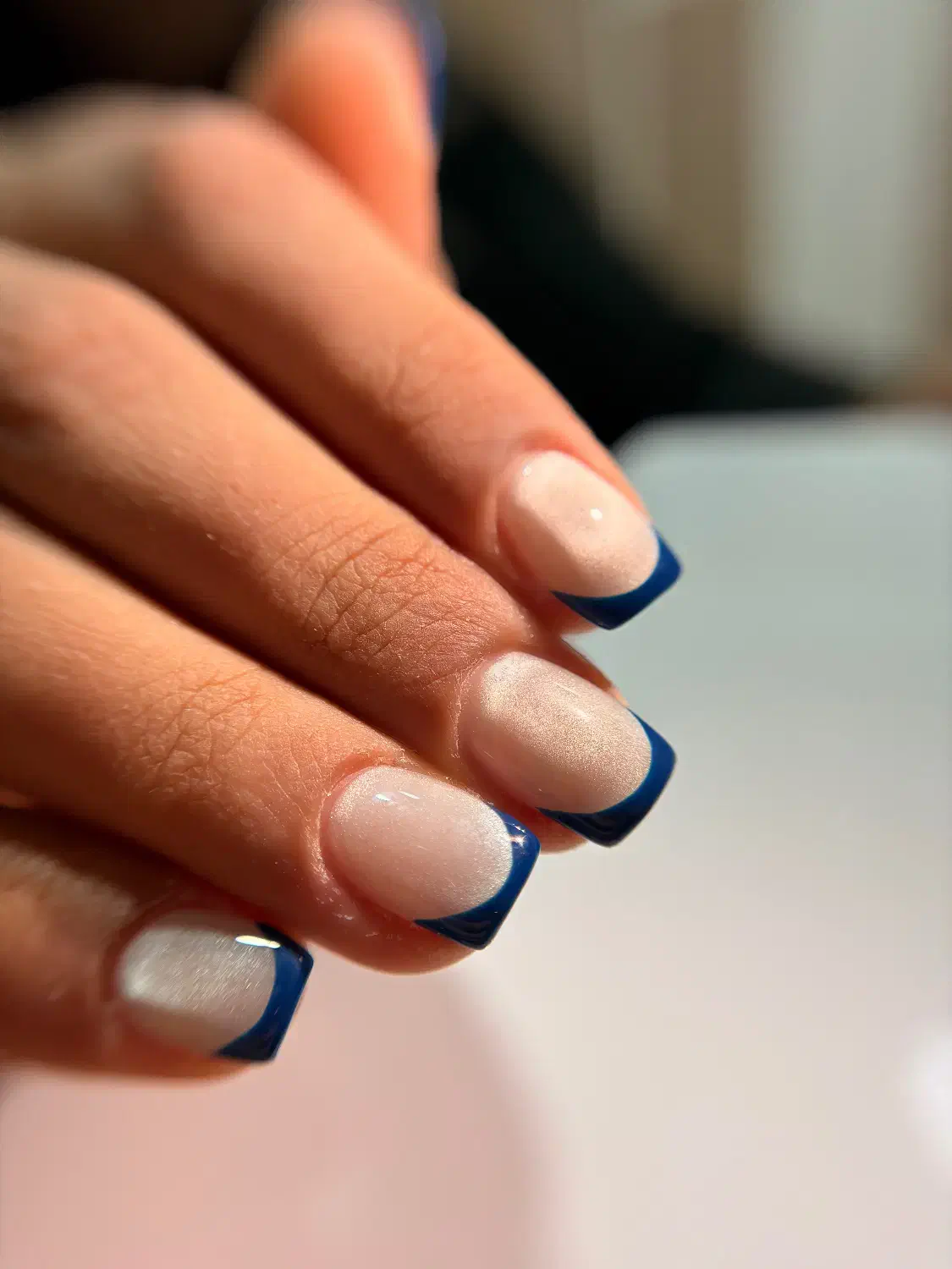 دستیار ناخن|استخدام درمانی، زیبایی، بهداشتی|تهران, شمسآباد|دیوار