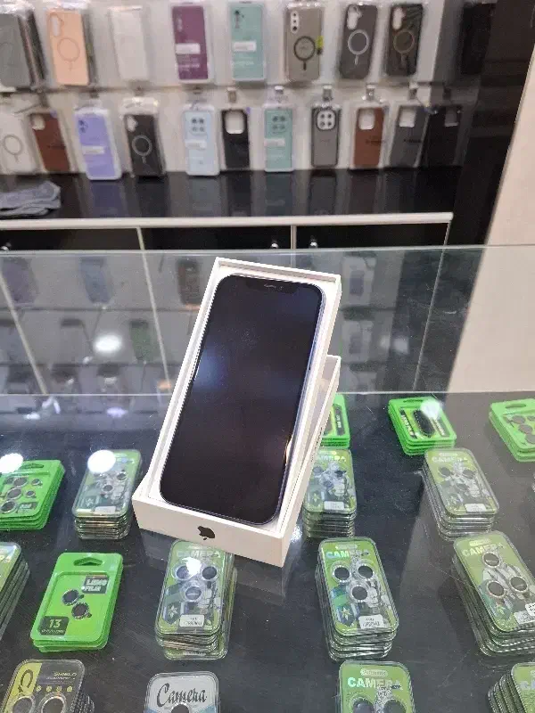 ایفون ۱۲ نرمال|موبایل|کرج, مهرویلا جنوبی|دیوار