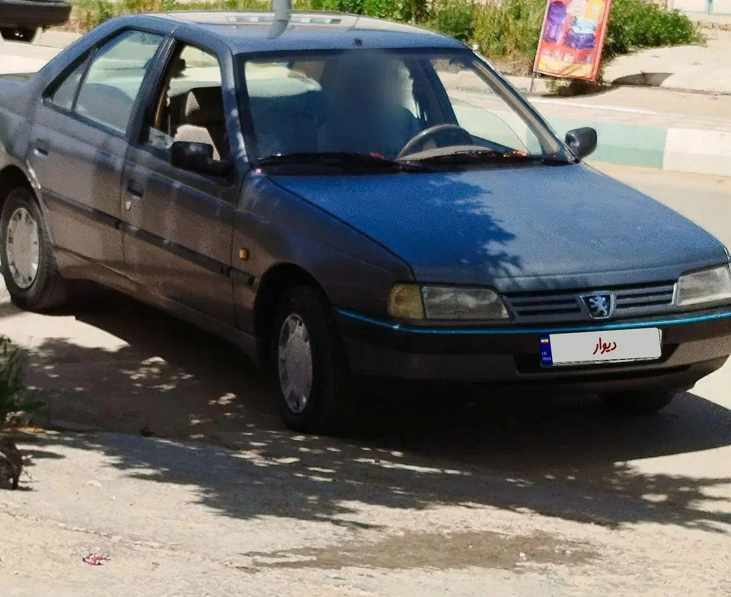 پژو 405|خودرو سواری و وانت|ابهر, |دیوار