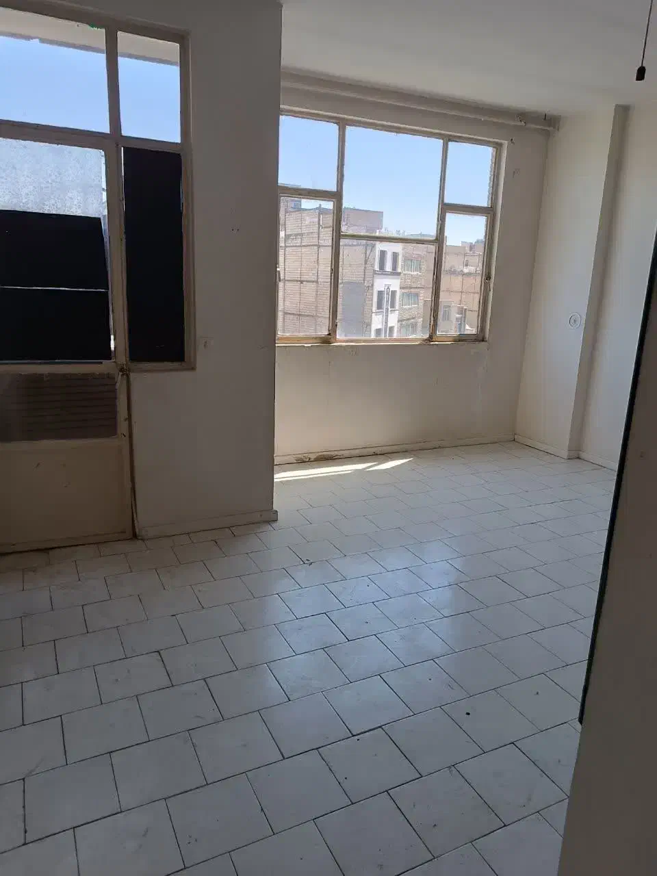 رهن کامل حاشیه موسوی قوچانی|اجارهٔ آپارتمان|مشهد, فتح المبین|دیوار