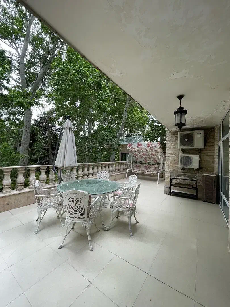 رهن و اجاره ویلایی تریبلکس ۵۰۰مترلاکچری|اجارهٔ خانه و ویلا|کرج, عظیمیه|دیوار