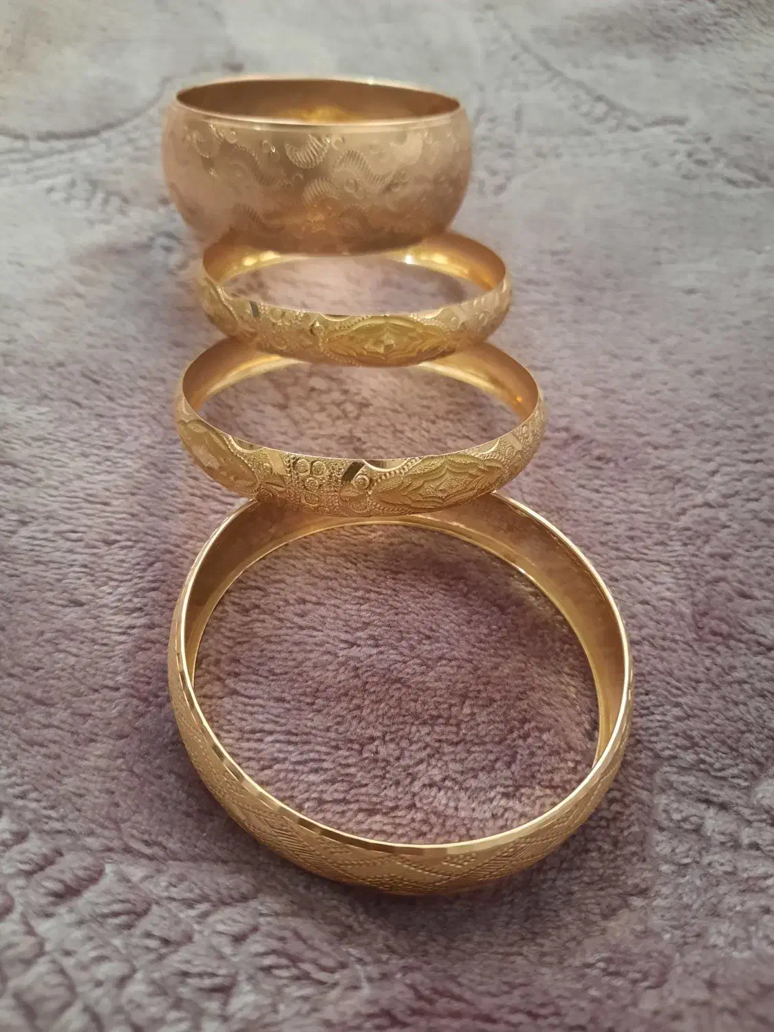 ۳۰ گرم طلای ۱۸ عیار نو نو ۲۰۰بالای تابلو|جواهرات|داراب, |دیوار