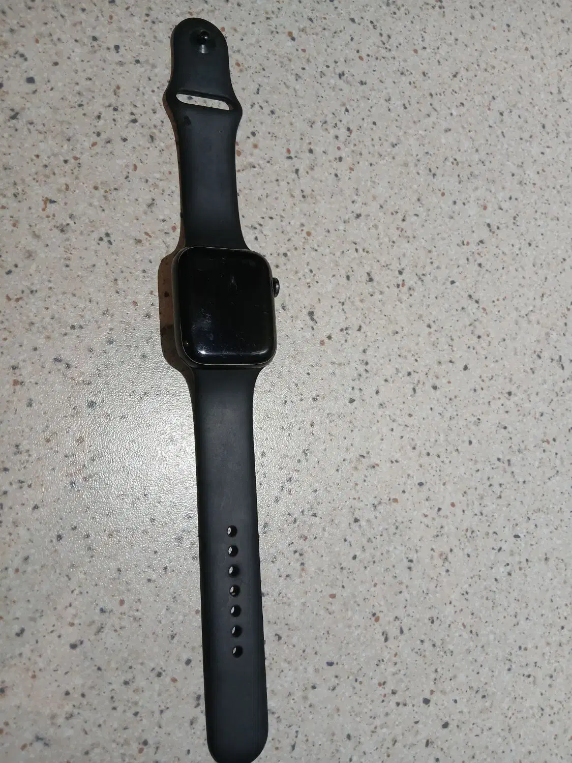 اپل واچ سری ۶|ساعت|تهران, والفجر (افسریه)|دیوار