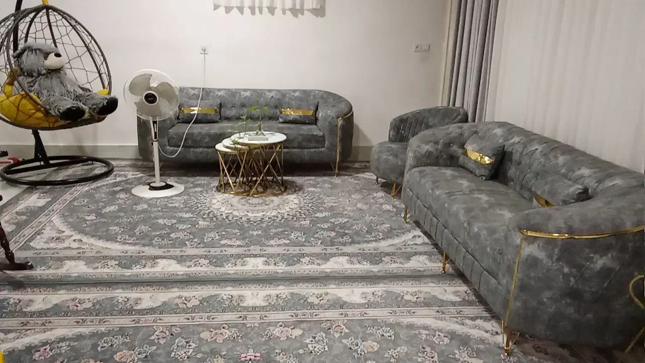 منزل دوطبقه مجزا ورودی جدا|فروش خانه و ویلا|تربتحیدریه, کلاته توکلی|دیوار