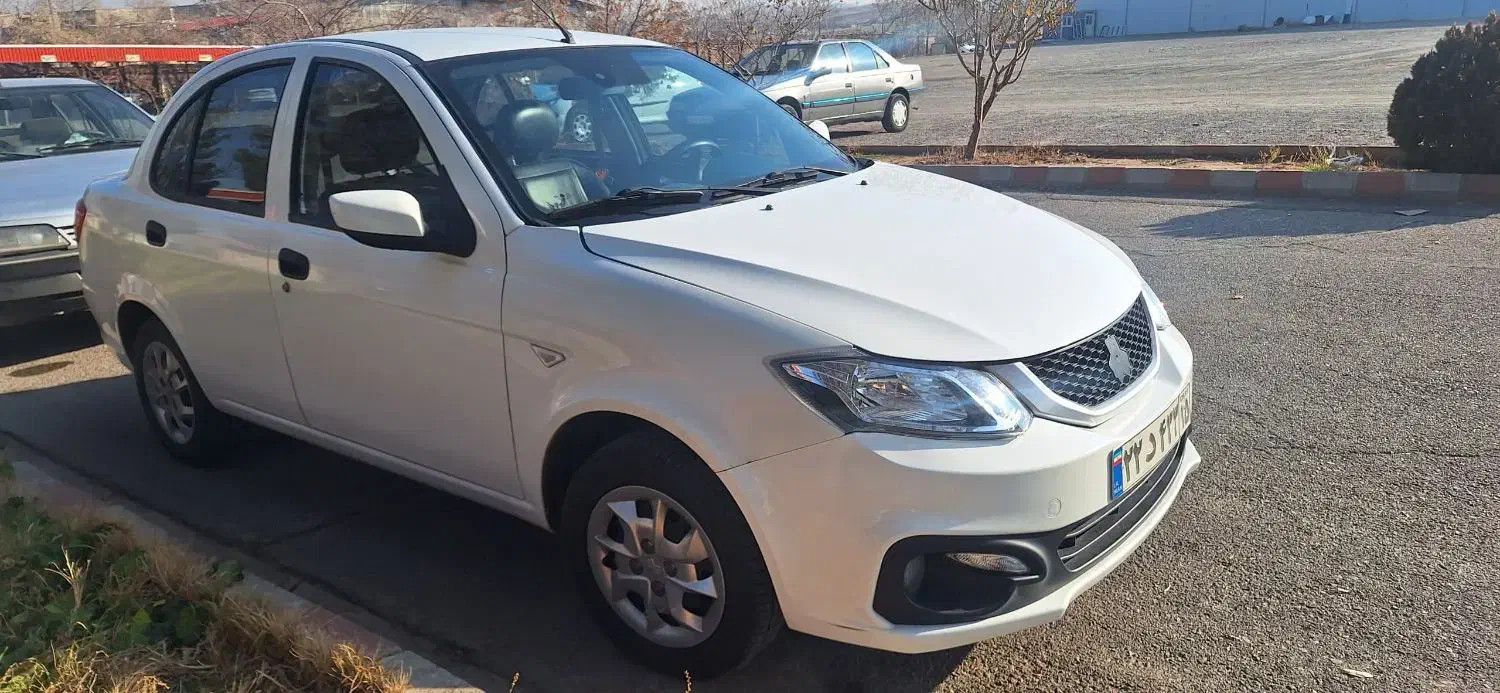 ساینا s|خودرو سواری و وانت|تبریز, |دیوار