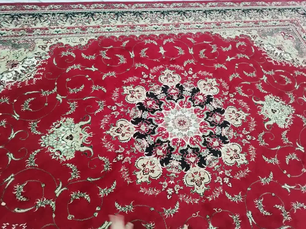 فرش 12 متری|فرش|فولادشهر, C1|دیوار