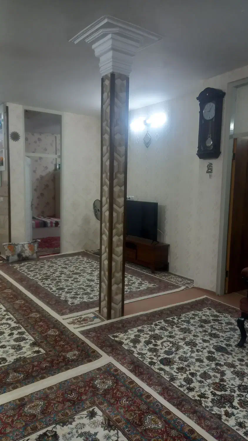 ملک مستقل غفاری فروش یا معاوضه|فروش خانه و ویلا|اراک, |دیوار