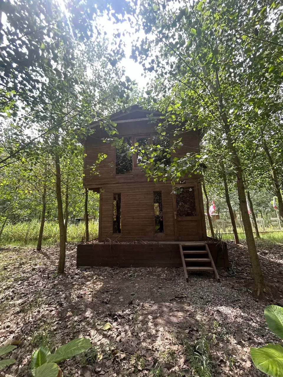 حسش زیاد است و خرجش کم|فروش خانه و ویلا|تربتحیدریه, باغ ملی|دیوار