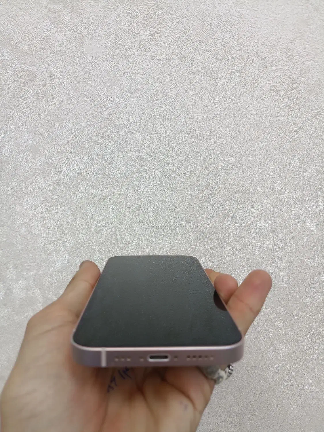 13normal/pink/کارکرده/|موبایل|اصفهان, گلزار|دیوار