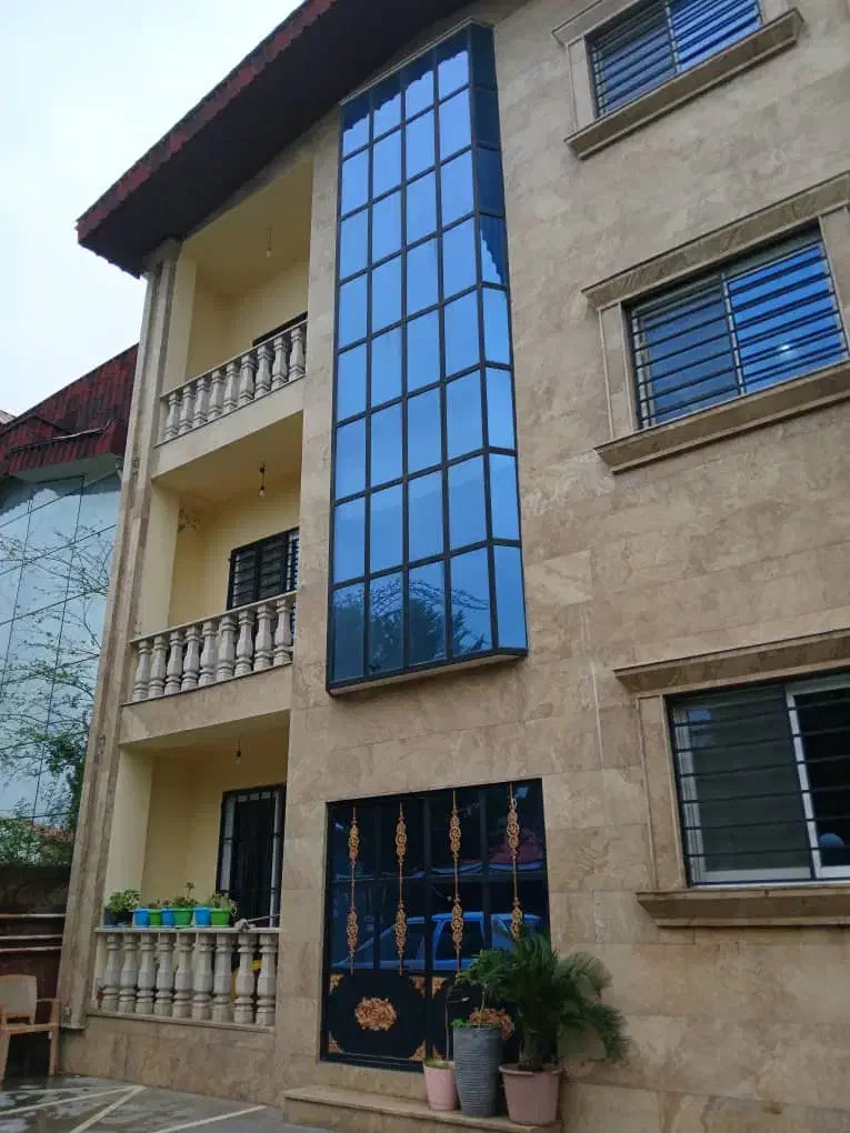 فروش آپارتمان/ متل قو/ قیمت مناسب|فروش آپارتمان|سلمان‌شهر, |دیوار