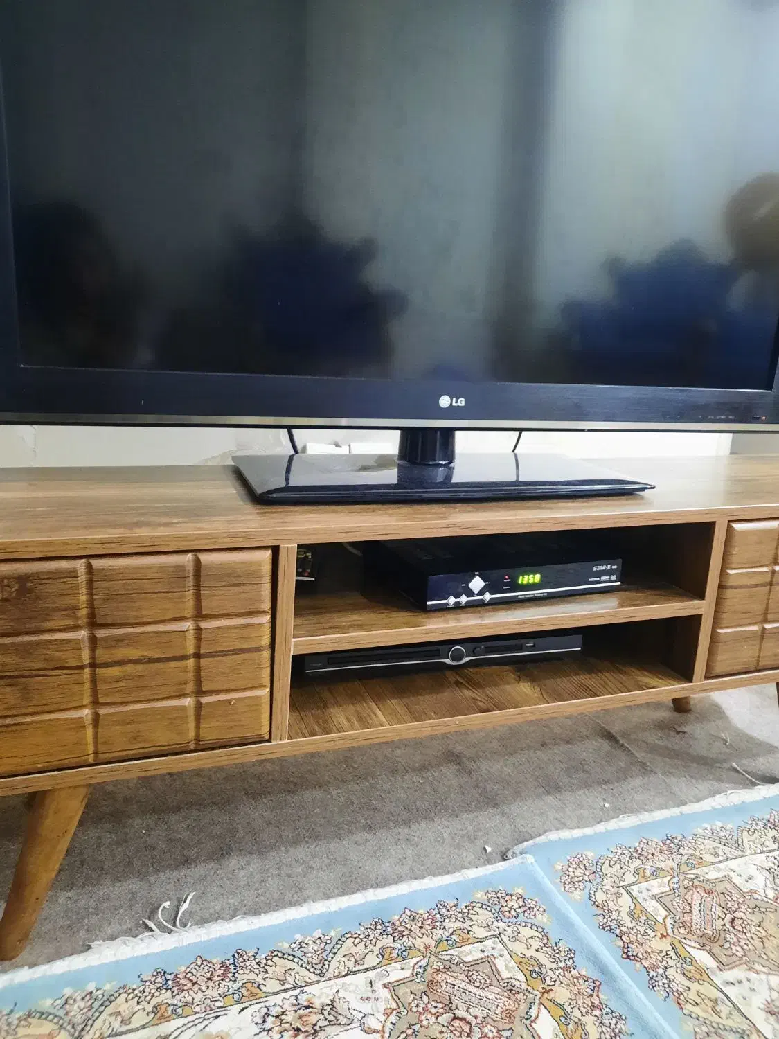 میز تلویزیون tv|میز تلویزیون|محمدشهر, همایون ویلا|دیوار