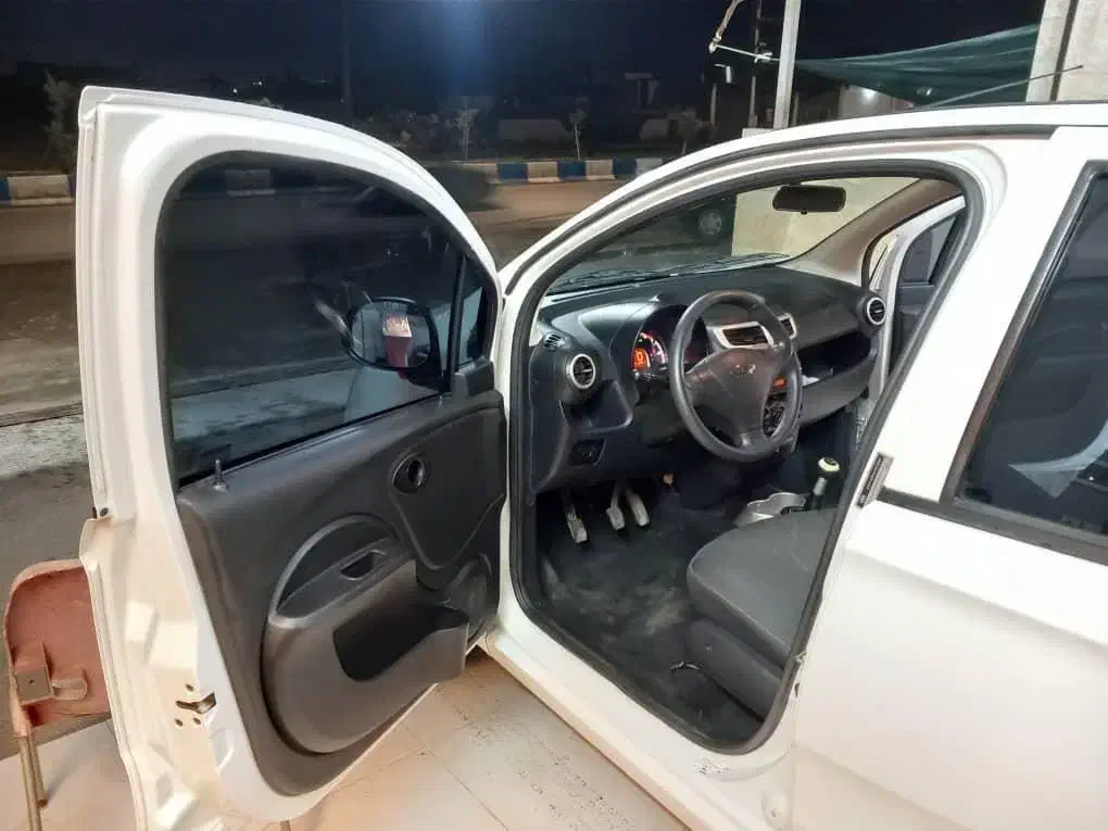 فروش ماشین ام وی ام ۱۱۰ اس در بابلسر|خودرو سواری و وانت|بابلسر, |دیوار