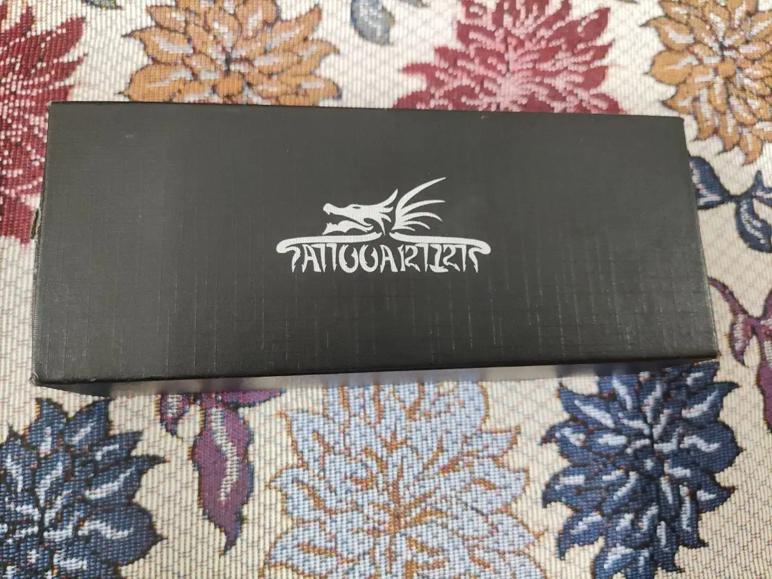 دستگاه تاتو بدن|آرایشگاه و سالنهای زیبایی|اردبیل, |دیوار