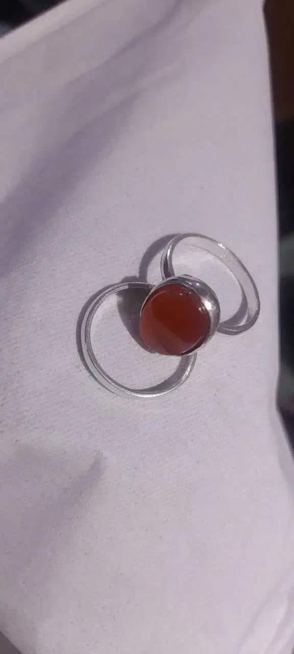 حلقه نقره و انگشتر شرف الشمس|جواهرات|مشهد, چهارچشمه|دیوار