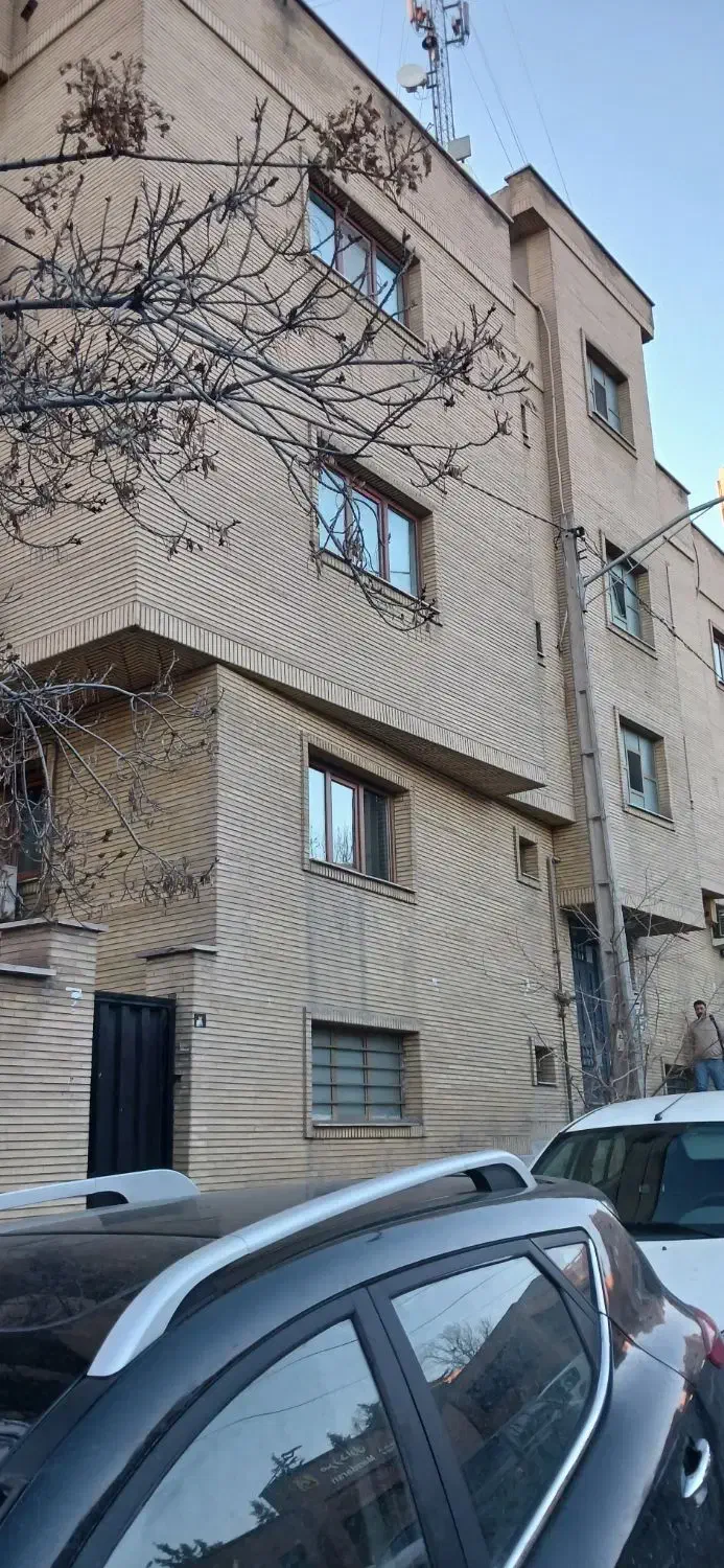 مشارکت در ساخت ۵۵۰ متر|مشارکت در ساخت املاک|چالوس, |دیوار