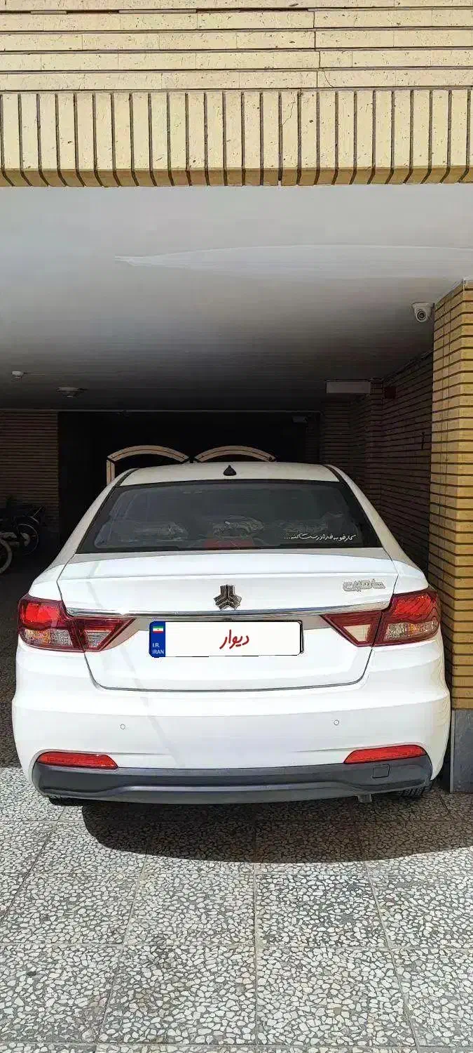 شاهین G CVT، مدل ۱۴۰۳ اتومات|خودرو سواری و وانت|اصفهان, شیخ اشراق|دیوار