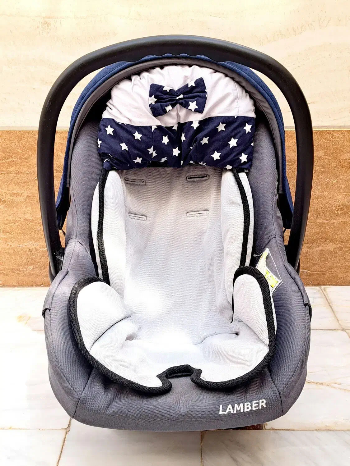 کریر برند آلمان|کالسکه و لوازم جانبی|قم, یزدان‌شهر|دیوار