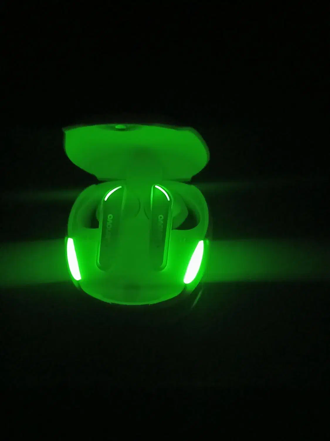 ایرپاد مارک لنوو اصل با کیفیت بالا|لوازم جانبی موبایل و تبلت|مشکیندشت, |دیوار