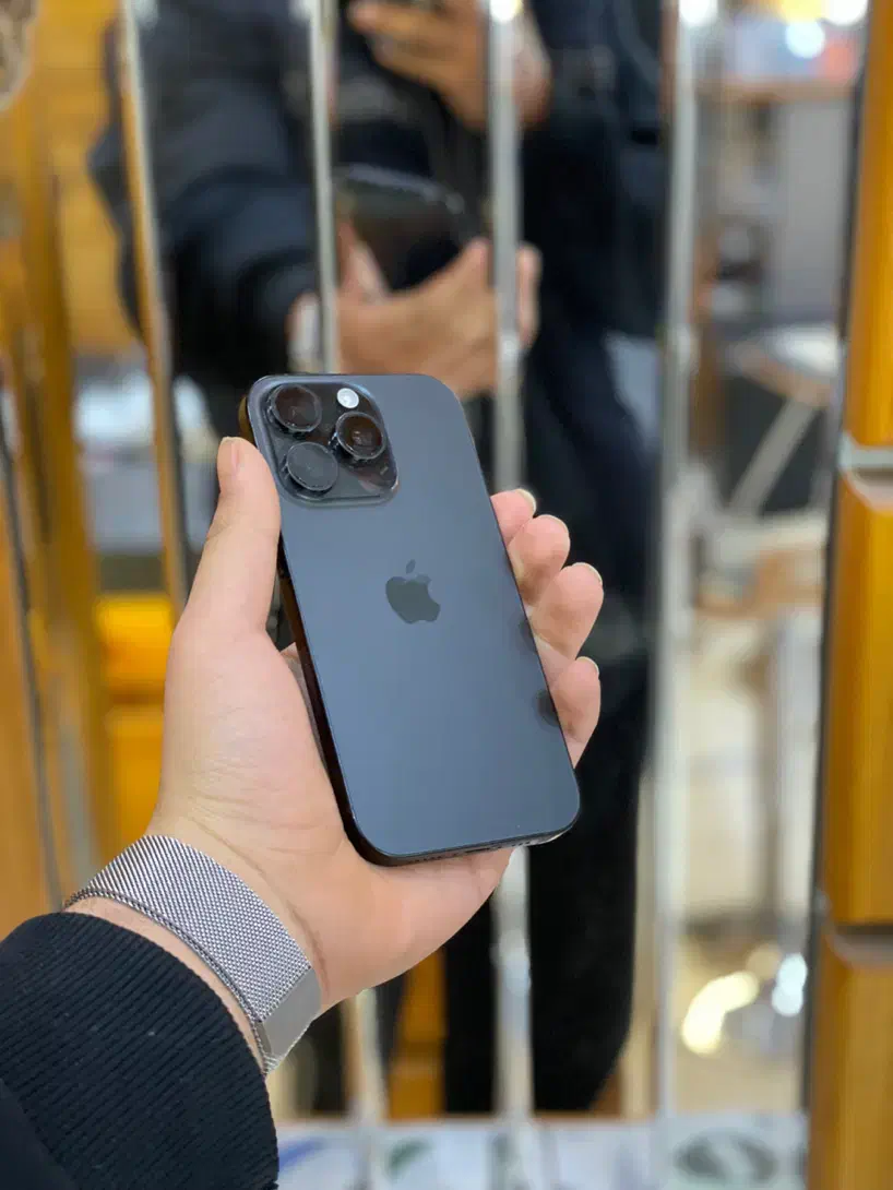 Iphone 16pro|موبایل|کرمان, |دیوار