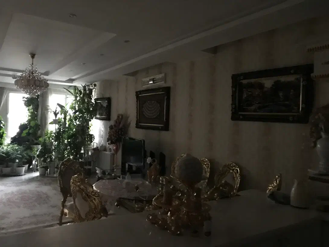 ۱۹۰متری در کوهسنگی|اجارهٔ آپارتمان|مشهد, کوه سنگی|دیوار