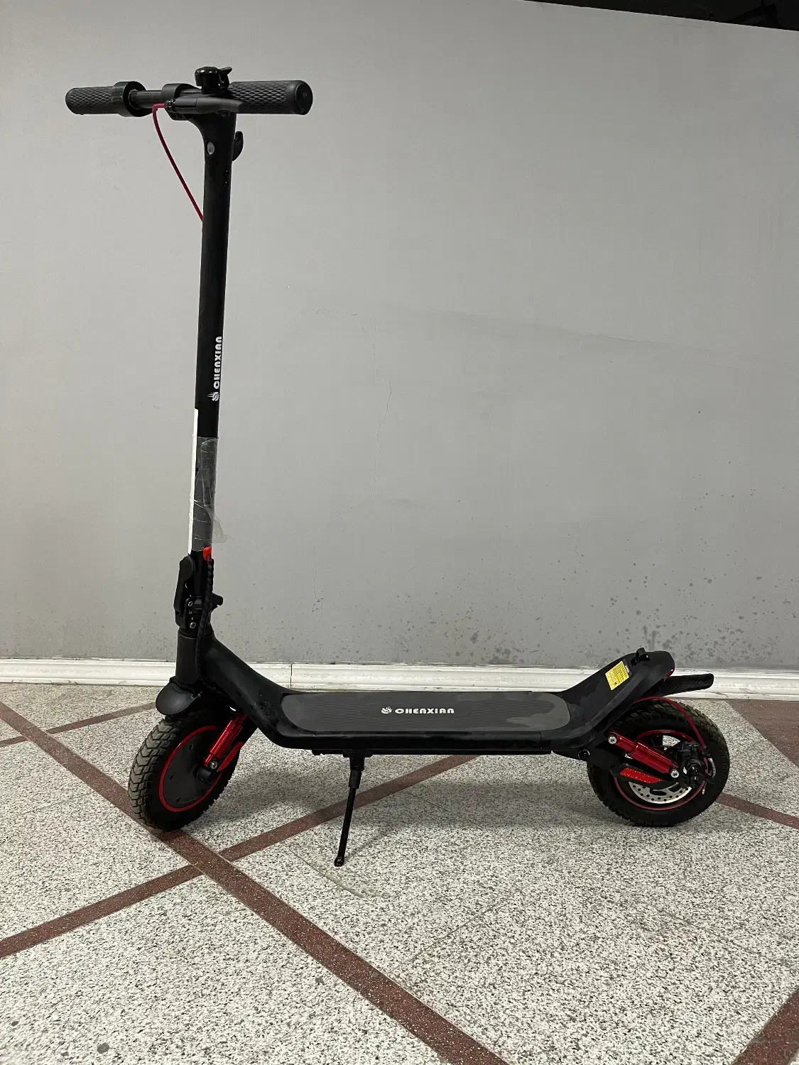 اسکوتر برقی|دوچرخه، اسکیت، اسکوتر|اراک, |دیوار