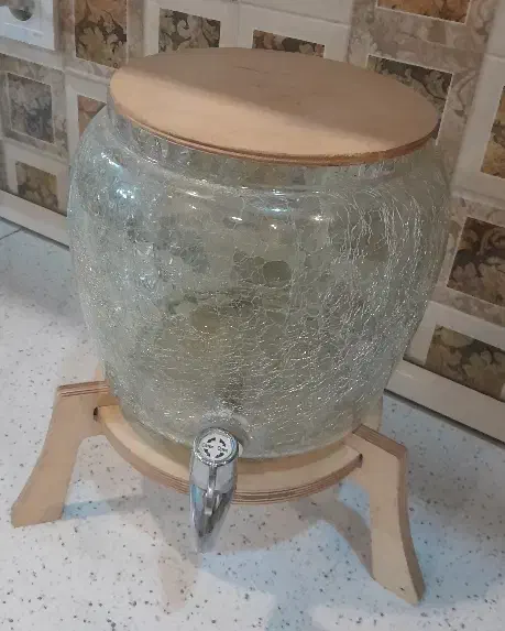 کلمن آرکو|صنایع دستی و سایر لوازم تزئینی|اندیشه, شهرک مریم|دیوار