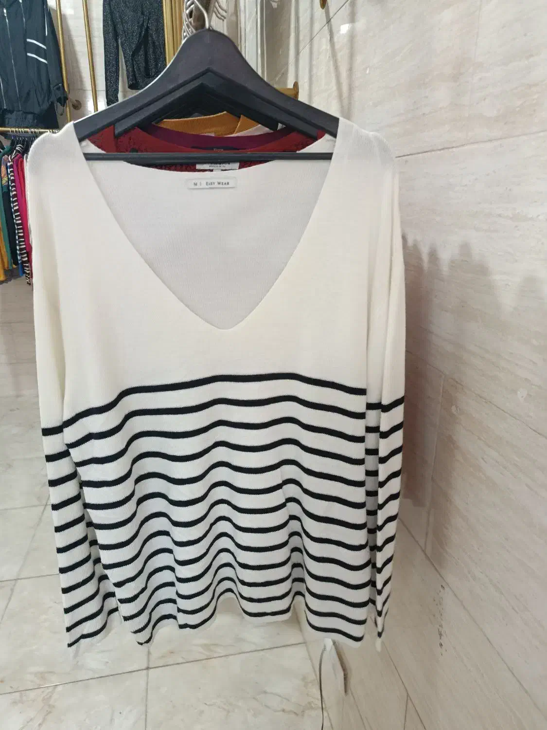 لباس های ارجینال وارداتی نو|لباس|رباطکریم, رباطکریم|دیوار