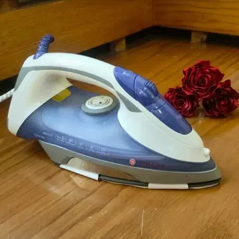 اتو بخار سینگر آمریکا بخاردهی عمودی ضد رسوب هوشمند|اتو و لوازم اتو|قم, جهان بینی|دیوار