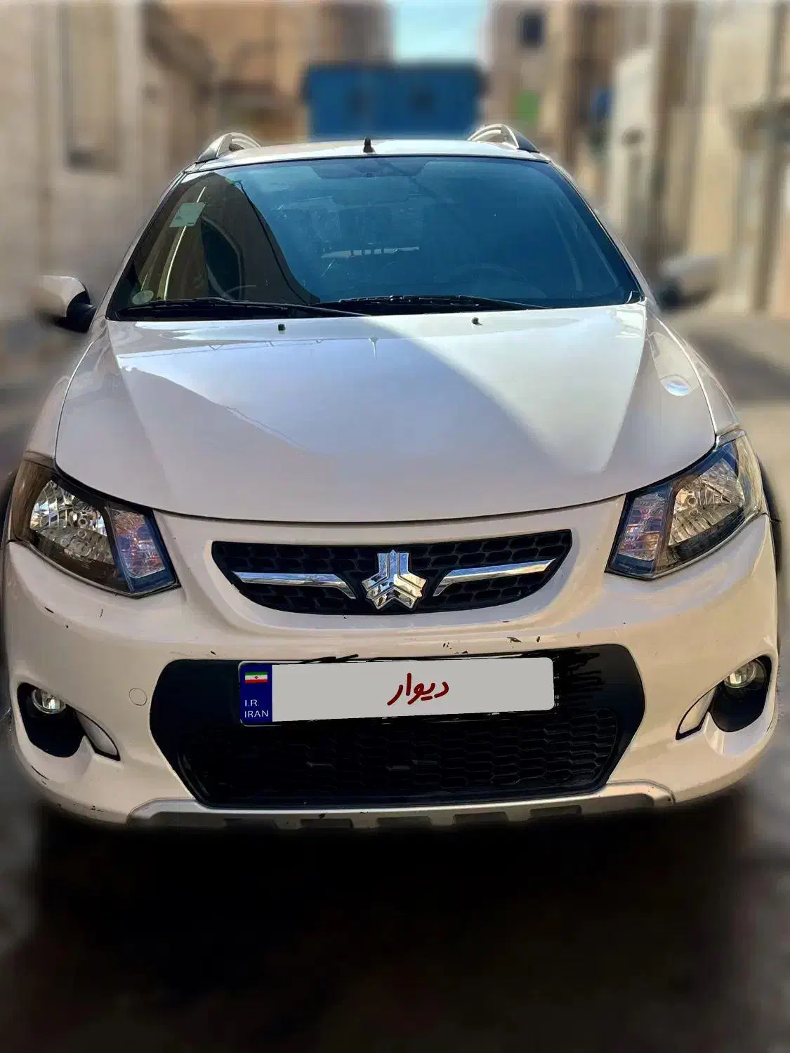 کوئیک ساده ۱۴۰۱|خودرو سواری و وانت|بهارستان, |دیوار