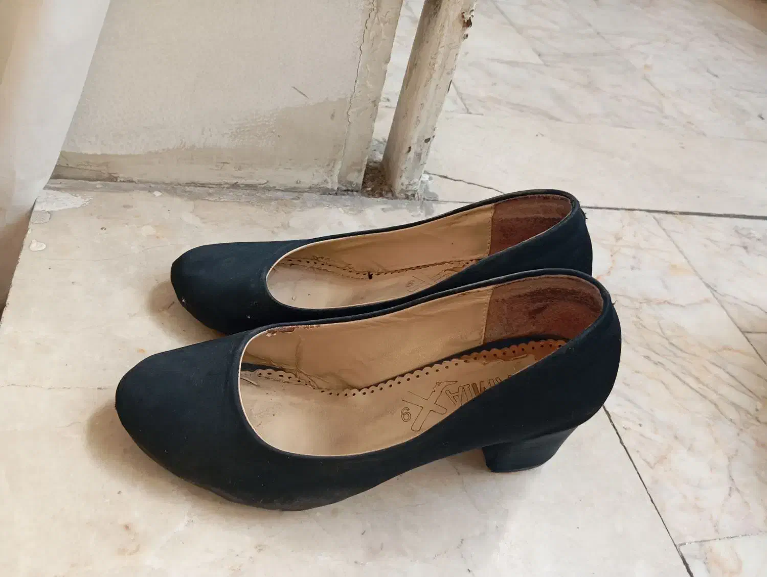 کفشها جفتی۱۰۰ تومن|کیف، کفش، کمربند|مشهد, امام رضا (ع)|دیوار