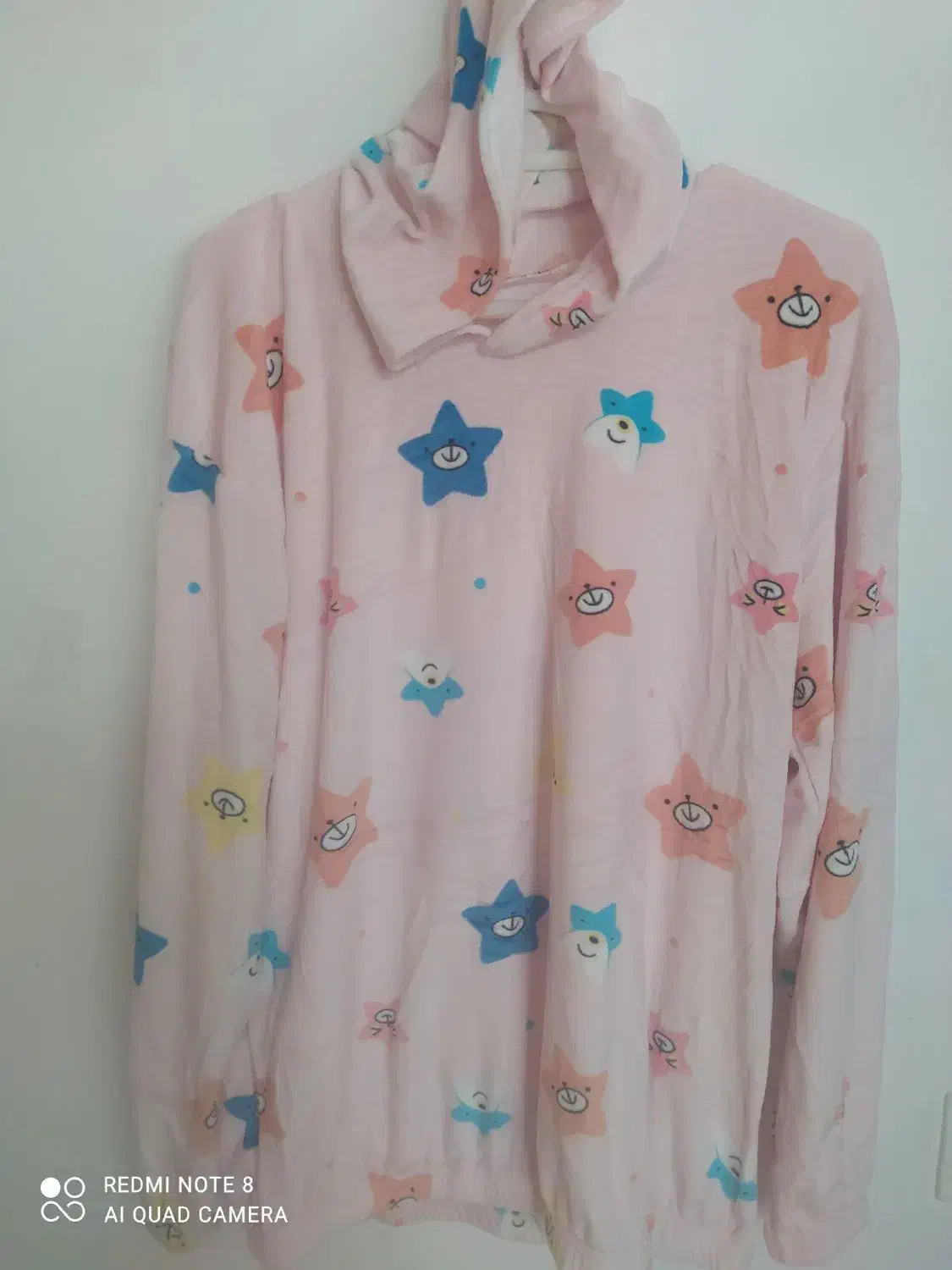 هودی وشلوار|لباس|دورود, |دیوار