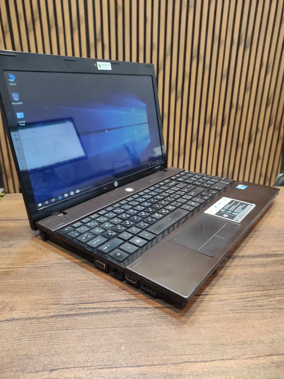 لپتاپ سالم و i5 گرافیک دار همراه ssd|رایانه همراه|مشهد, کوه سنگی|دیوار