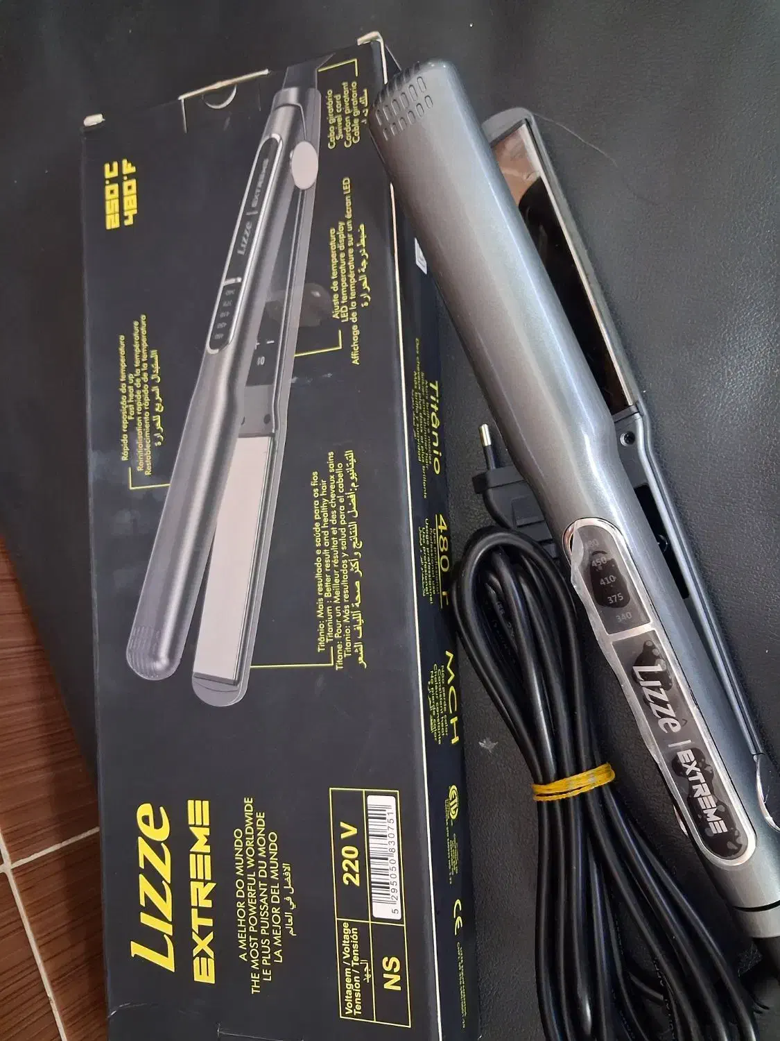 فروش یک عدد اتو لیز|آرایشی، بهداشتی، درمانی|چناران, |دیوار