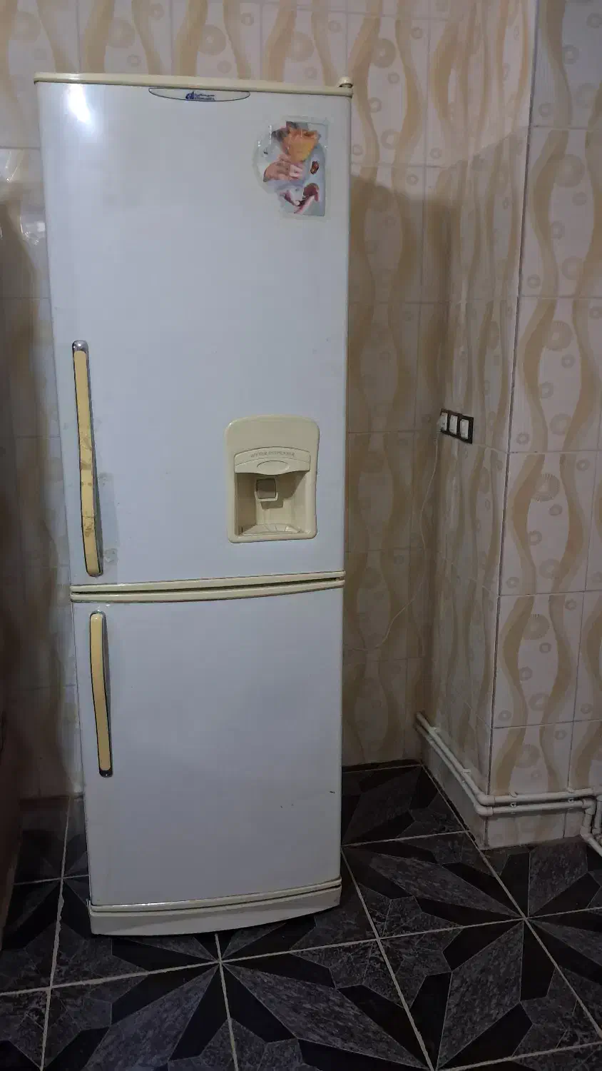 یخچال فریزر هیمالیا|یخچال و فریزر|گوآور, |دیوار