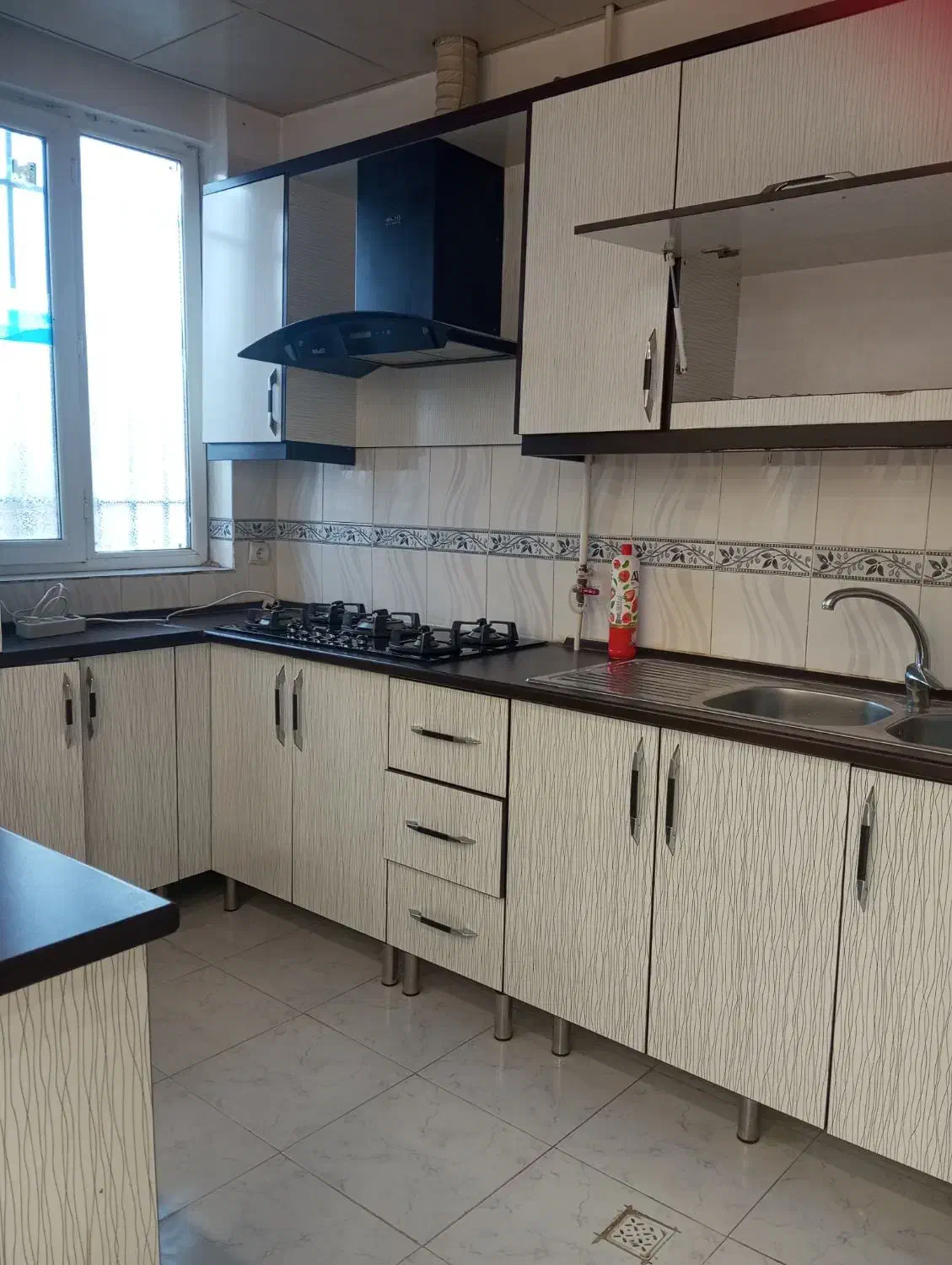 مسکن مهر بهار طبقه همکف|فروش آپارتمان|سنندج, |دیوار