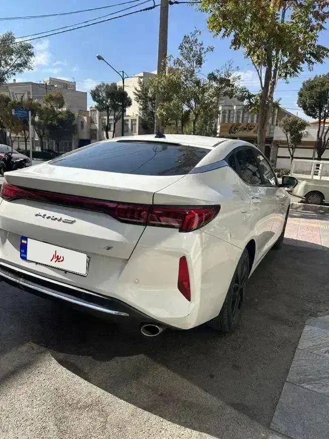 کی ام سی j7 بدون رنگ ۴۰۲|خودرو سواری و وانت|اراک, |دیوار